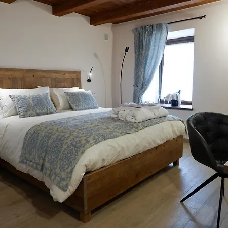 Maison Bertin Hotel