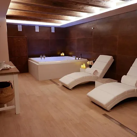 Maison Bertin 3*