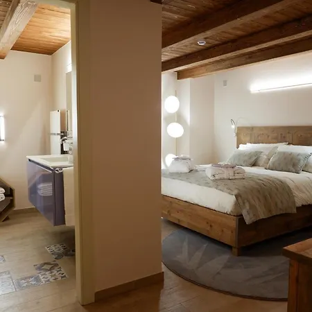 Hotel Maison Bertin