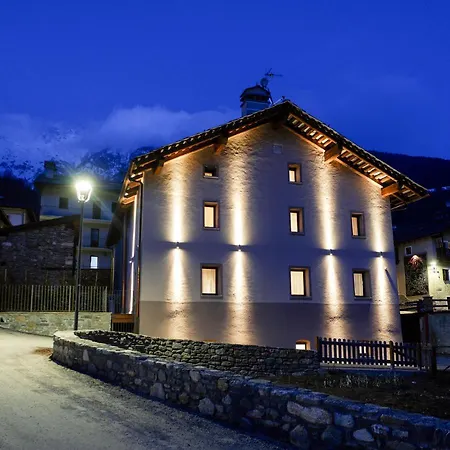 Maison Bertin