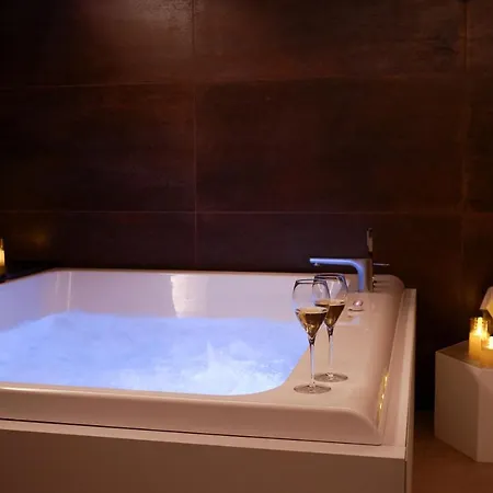 Maison Bertin Hotel 3*