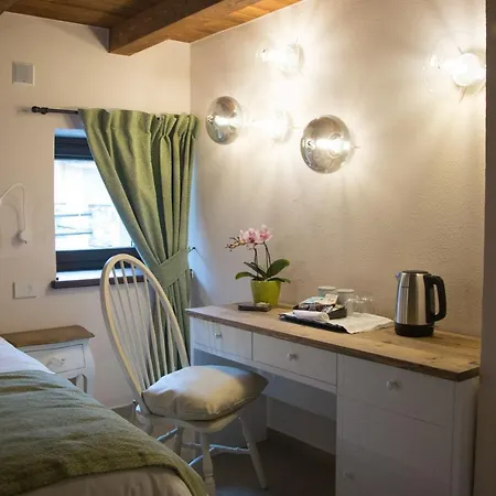 Maison Bertin 3*