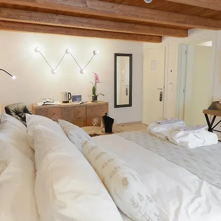 Hotel Maison Bertin Etroubles