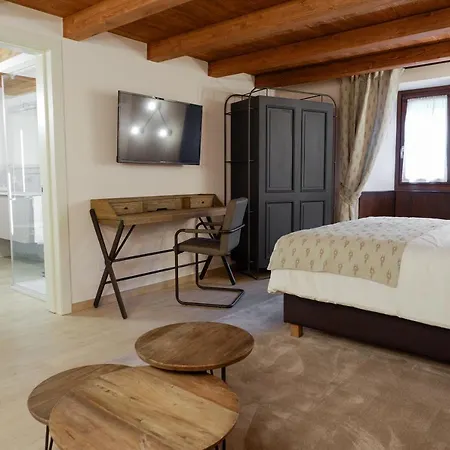 Maison Bertin Etroubles