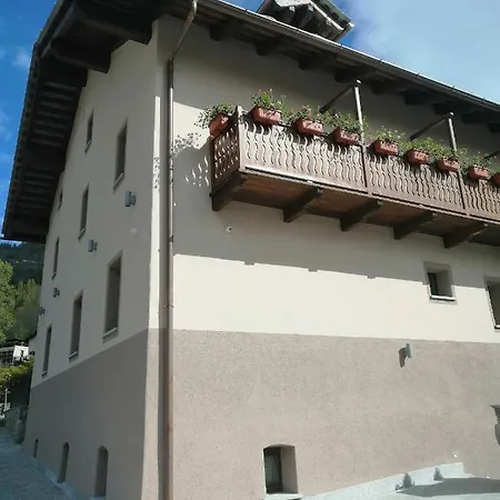 Maison Bertin Hotel