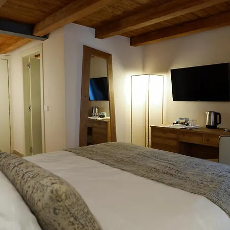 Maison Bertin Otel