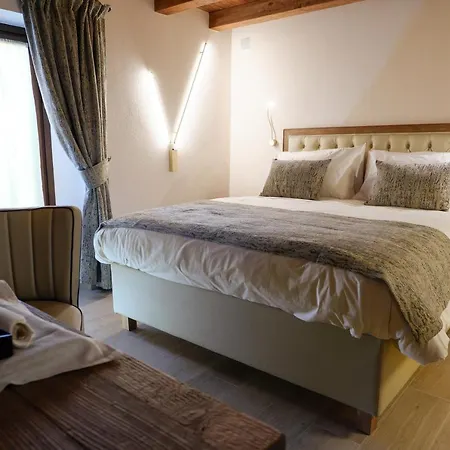 Hotel Maison Bertin