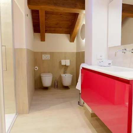 Hotel Maison Bertin