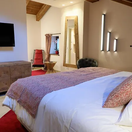 Maison Bertin Etroubles