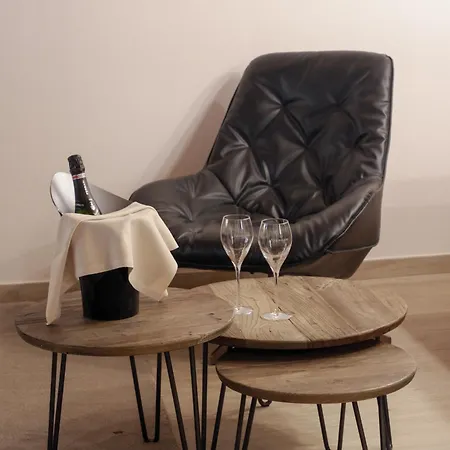 Maison Bertin 3* Etroubles