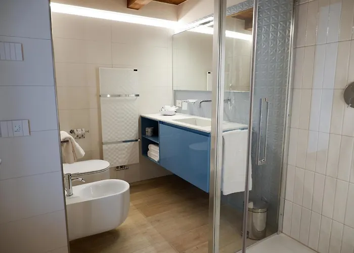 Maison Bertin 3* Étroubles