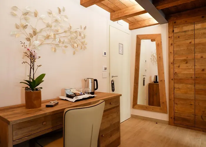 Hotel Maison Bertin Etroubles