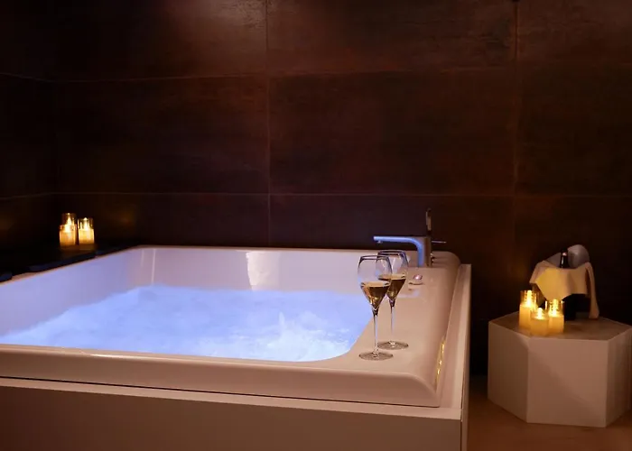 Maison Bertin Hotel 3*