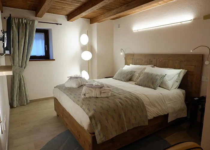 Maison Bertin Hotel 3*