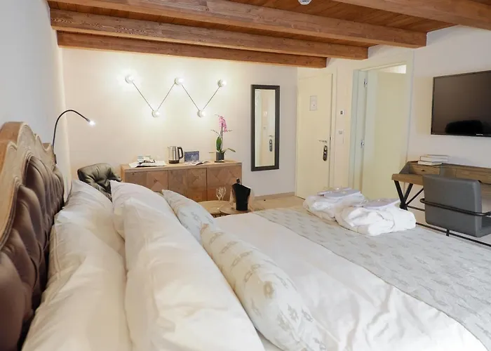 Hotel Maison Bertin Étroubles