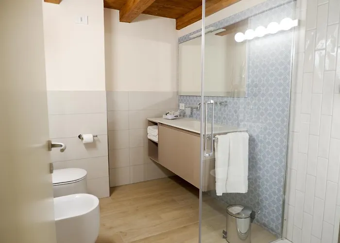 Hotel Maison Bertin Etroubles