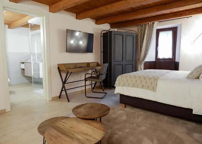 Maison Bertin Etroubles