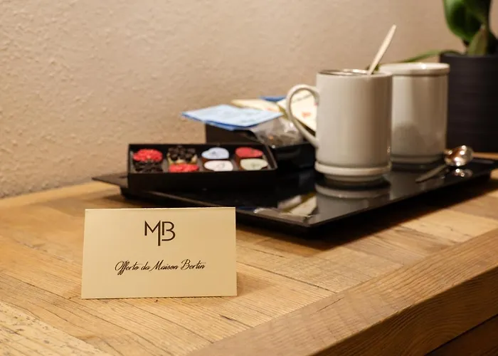 Maison Bertin Hotel Etroubles