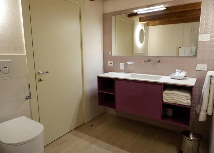 Hotel Maison Bertin Étroubles