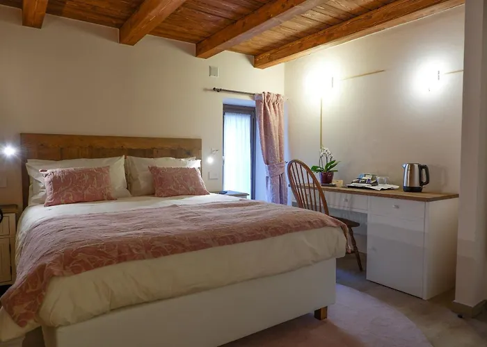 Maison Bertin Hotel 3*