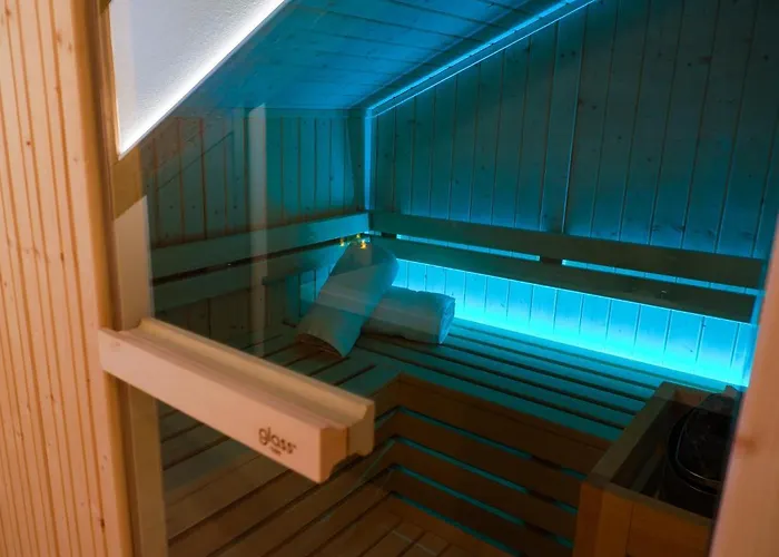 Hotel Maison Bertin 3*