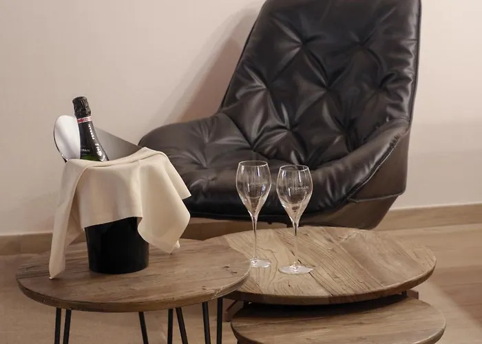 Maison Bertin 3* Etroubles